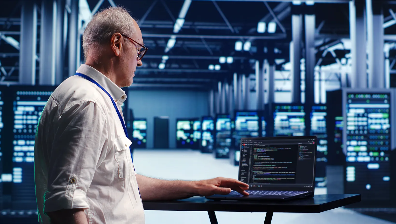 On-Prem Virtualization