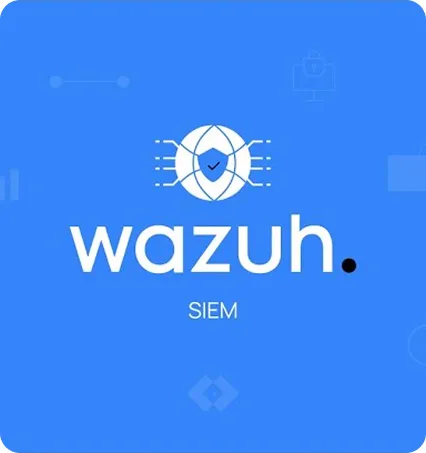 Wazuh SIEM