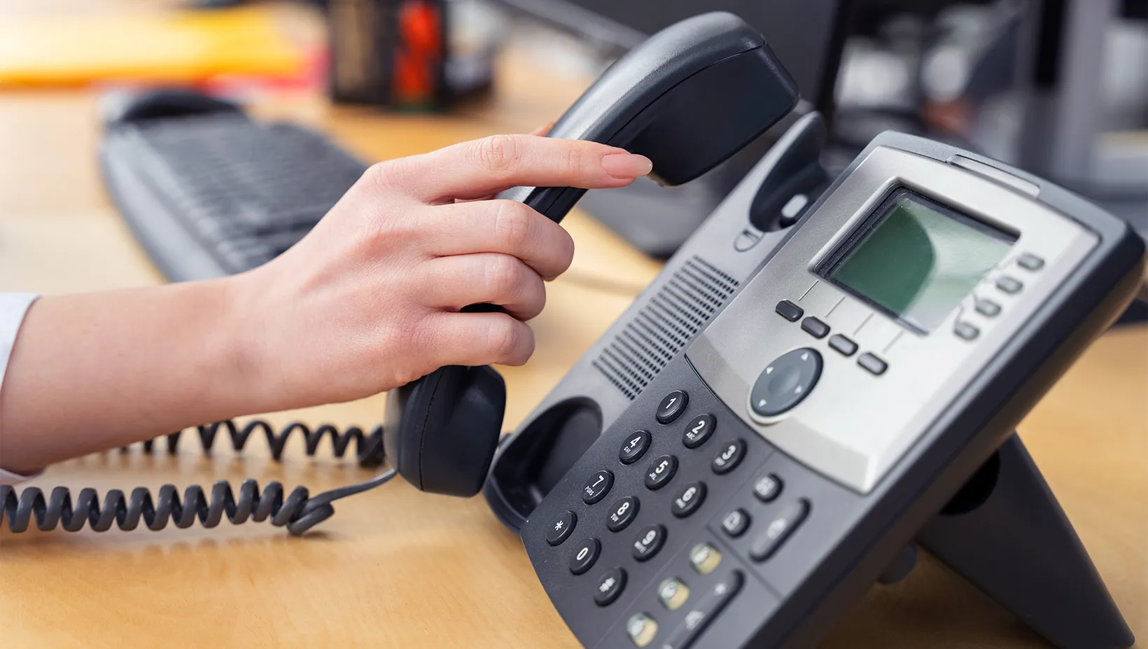 Voice Systems That Integrate With Everything