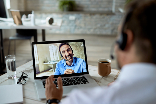 Video Customer Support