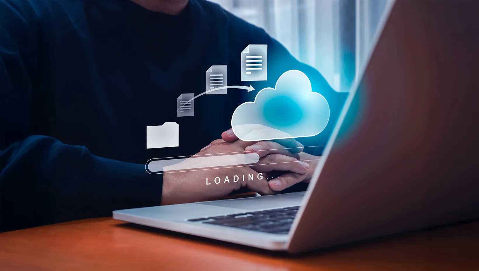 Backup And Disaster Recovery