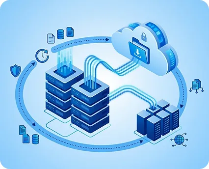 Proxmox ZFS Remote Replication