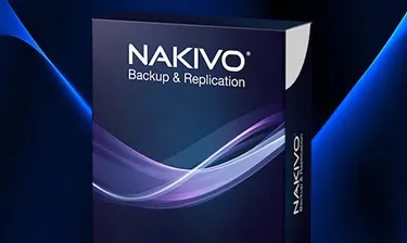 Nakivo Backup & Replication