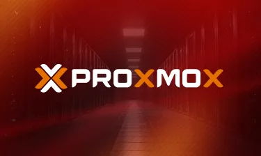 Proxmox Backup Server