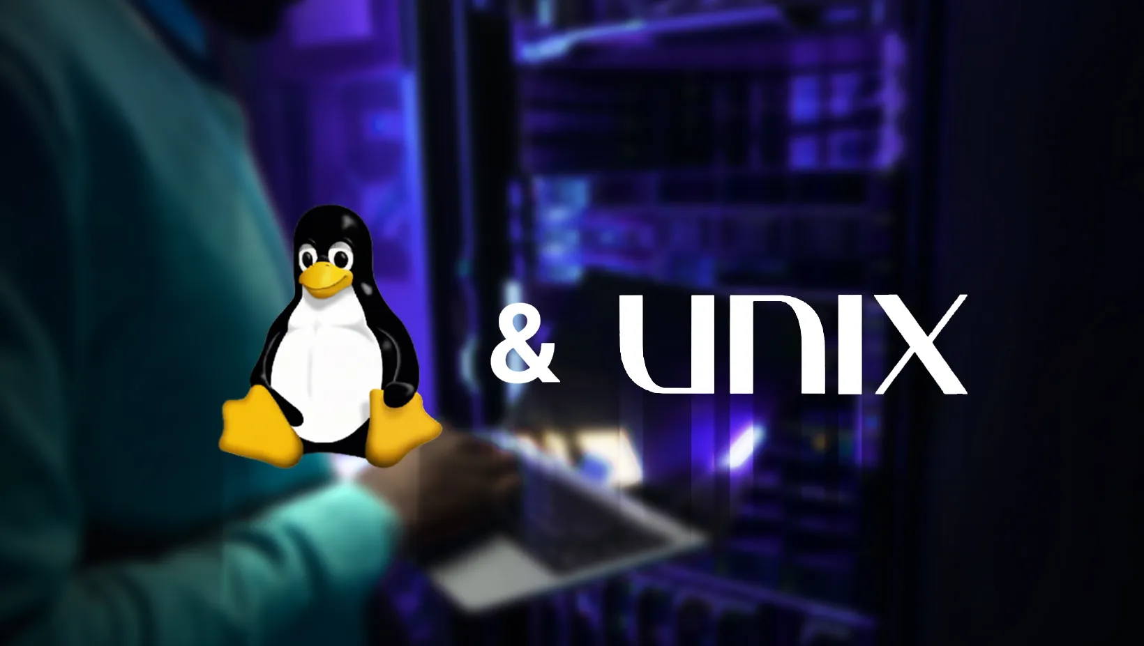 Linux, Unix, and Embedded Systems Support