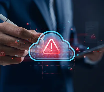 Backup & Disaster Recovery