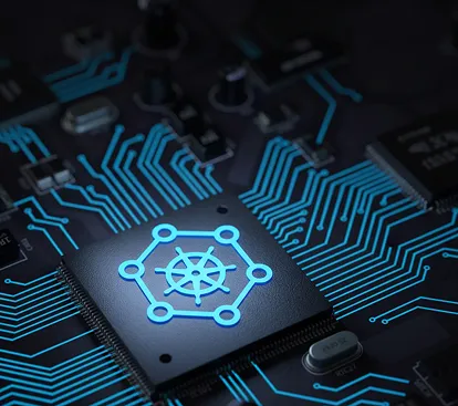 Kubernetes & Microservices